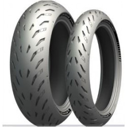 MICHELIN 200/55 ZR 17 (78W) Power 5 R TL