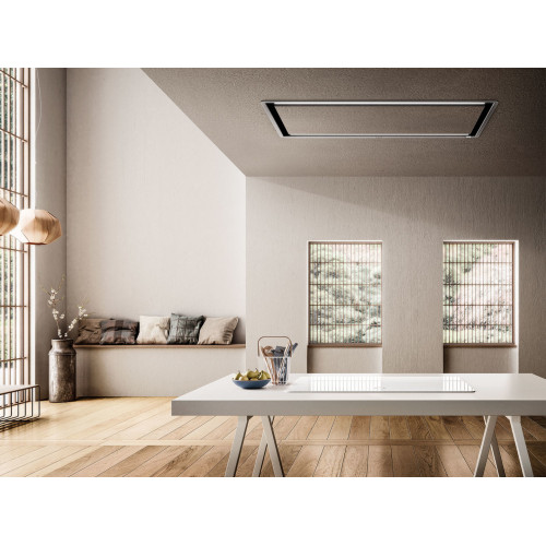 Elica ILLUSION H16 PAINT/A/100 - Cappa...