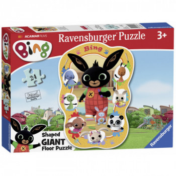Ravensburger Bing Puzzle 24...
