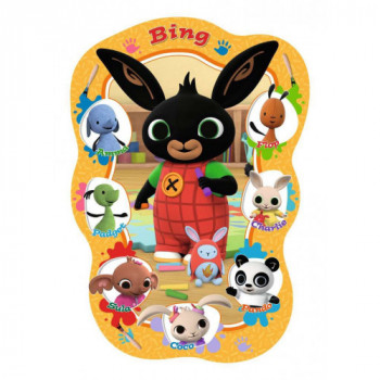 Ravensburger Bing Puzzle 24... 2