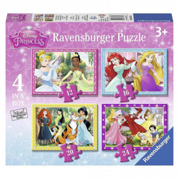 Ravensburger 07397 - Puzzle...
