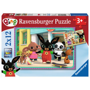 Ravensburger 07618 puzzle...