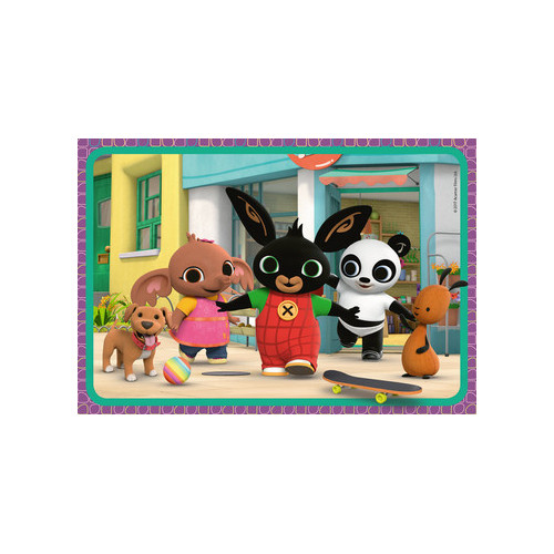 Ravensburger 07618 puzzle 12 pezzo(i)