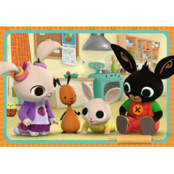 Ravensburger 07618 puzzle 12 pezzo(i)