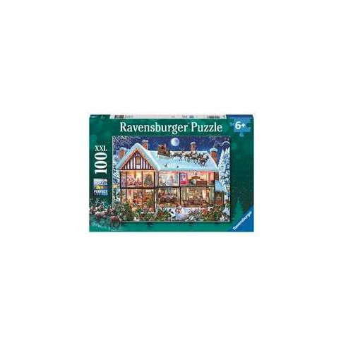 Ravensburger 12996 puzzle 100 pz