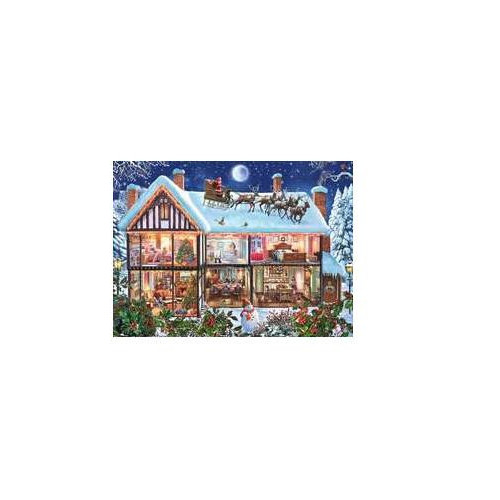 Ravensburger 12996 puzzle 100 pz