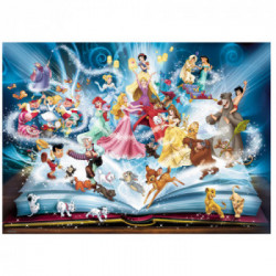 Ravensburger 00.016.318 puzzle 1500 pezzo(i)