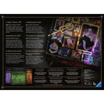 Ravensburger Villainous... 2