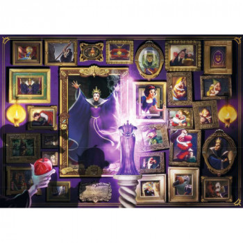 Ravensburger Evil Queen... 2