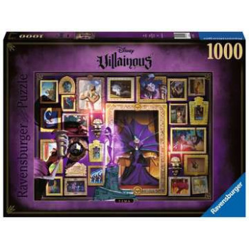 Ravensburger Villainous...
