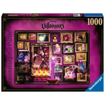 Ravensburger Villainous...