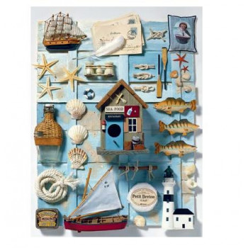 Ravensburger Maritime Flair...