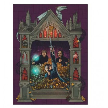 Ravensburger Harry Potter &...