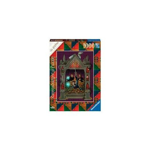Ravensburger Harry Potter & The Deathly Hallows...