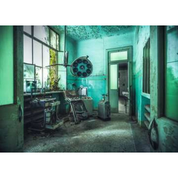 Ravensburger Lost Places... 2