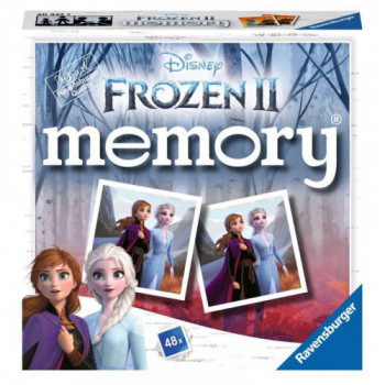 MINI MEMORY FROZEN