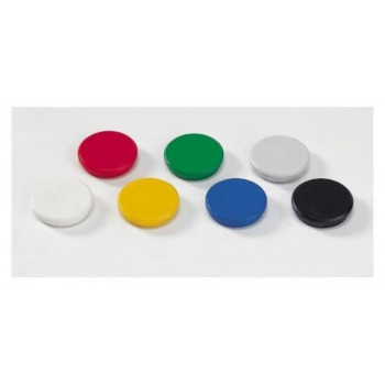 BOTTONI MAGN.30 MM BLIST.12 PZ