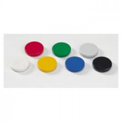 BOTTONI MAGN.30 MM BLIST.12 PZ