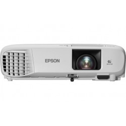 Epson EB-FH06 videoproiettore Proiettore montato a soffitto/parete 3500 ANSI lumen 3LCD 1080p (1920x1080) Bianco