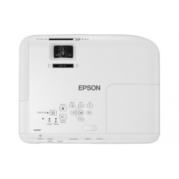 Epson EB-FH06... 2