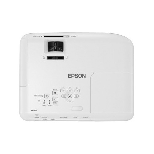 Epson EB-FH06 videoproiettore Proiettore...