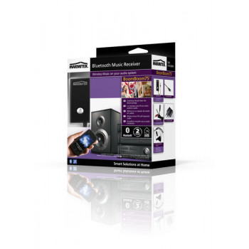 Marmitek BoomBoom 75 Bluetooth 2