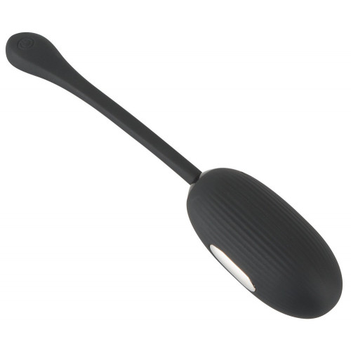 XouXou E-Stim Love Balls - Uovo, Vibrante,...