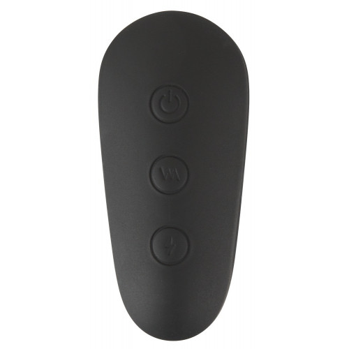 XouXou E-Stim Love Balls - Uovo, Vibrante,...