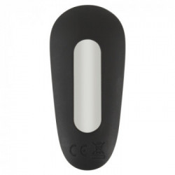 XouXou E-Stim Love Balls - Uovo, Vibrante, Telecomando, 7 MOD, Impermeabile, Ricaricabile