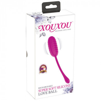 XouXou Super Soft Silicone...
