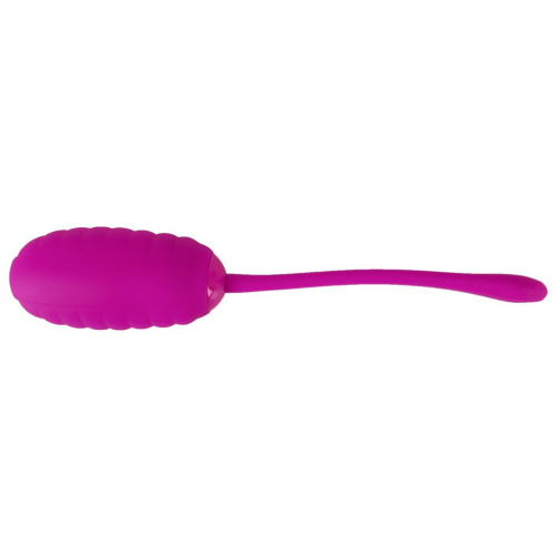 XouXou Super Soft Silicone Love - Uovo,...