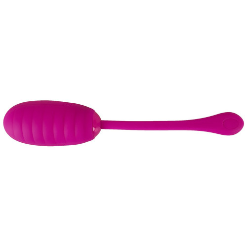 XouXou Super Soft Silicone Love - Uovo,...