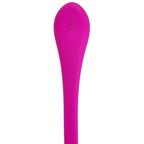 XouXou Super Soft Silicone Love - Uovo,...