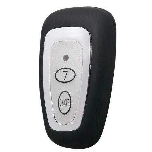 You2Toys E7 Black - Vibratore, Uovo,...