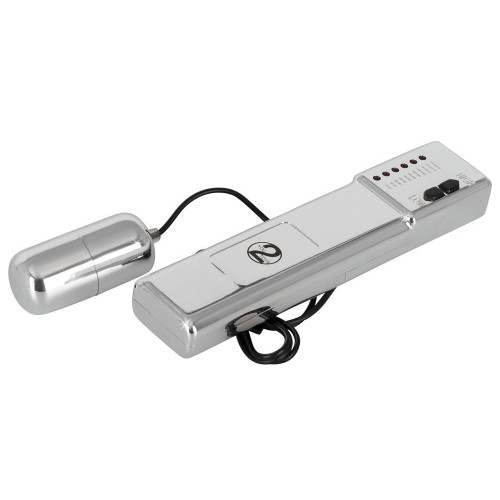 You2Toys Total Climax - Vibratore, Uovo,...