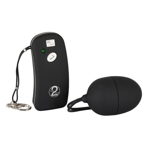 Orion Ultra 7 RC - Vibratore, Uovo,...