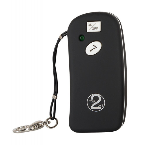 Orion Ultra 7 RC - Vibratore, Uovo,...