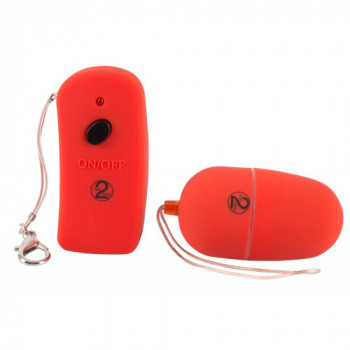 You2Toys Lust Control Red -... 2