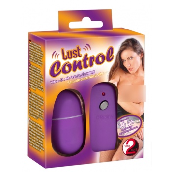 You2Toys Lust Control...
