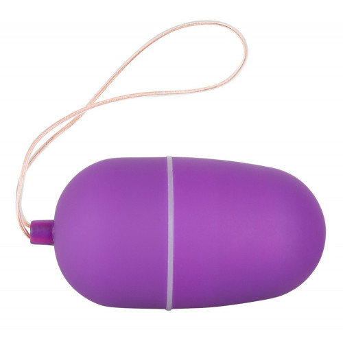 You2Toys Lust Control Purple - Vibratore, Uovo,...