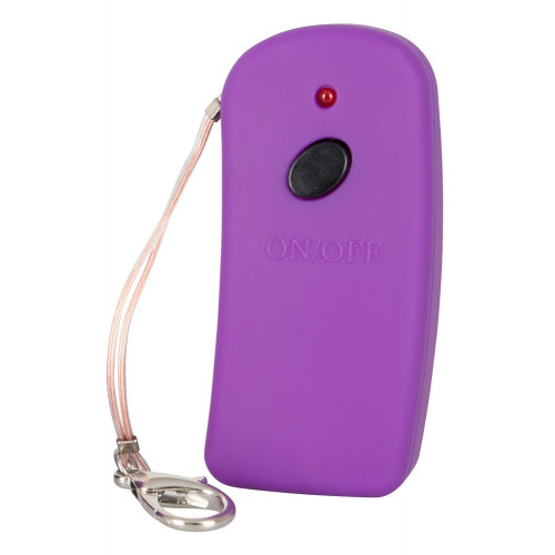 You2Toys Lust Control Purple - Vibratore, Uovo,...