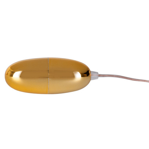 You2Toys Golden Star - Vibratore, Uovo,...