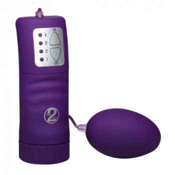 You2Toys Purple Pill -... 2