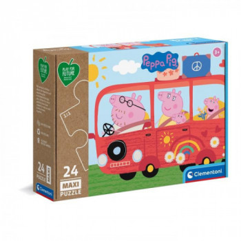 Clementoni 24221 puzzle 24...