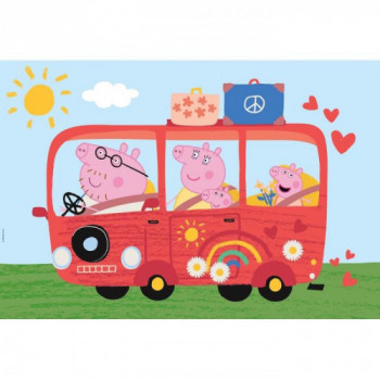 Clementoni 24221 puzzle 24... 2