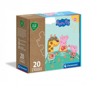 Clementoni PEPPA PIG Puzzle...