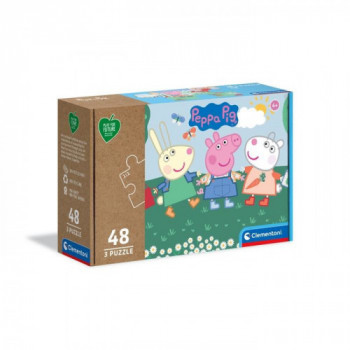 Clementoni 25269 puzzle 48...