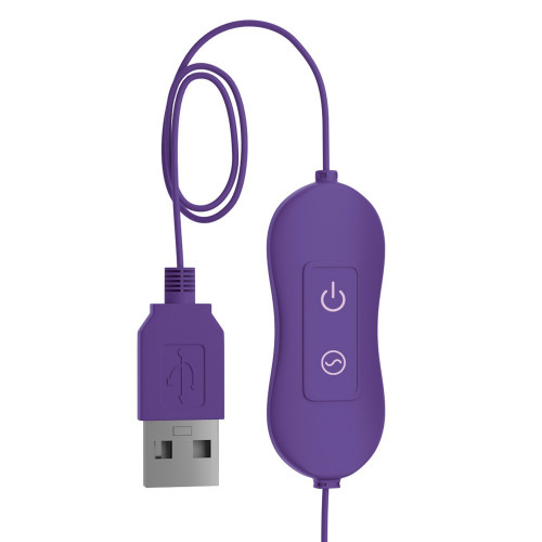 OMG! Happy V Bullet - Vibratore, Uovo, 20 MOD,...