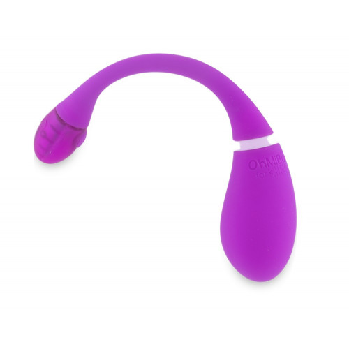 Kiiroo Esca 2 - Vibratore, Flessibile,...