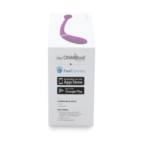 Kiiroo Esca 2 - Vibratore, Flessibile,...